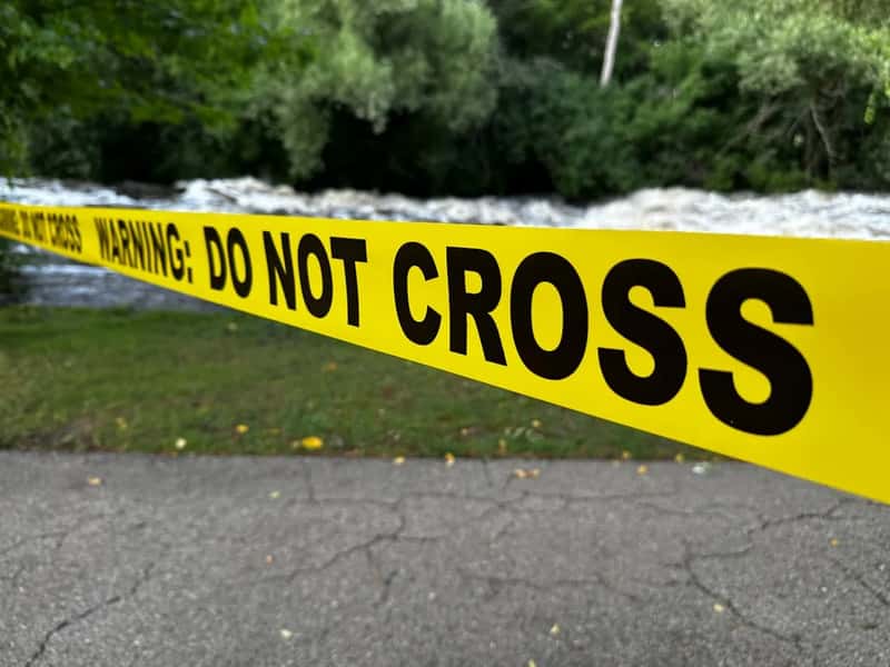 Crime Remains the Dominant Concern Nationwide (Image Credits: Unsplash)