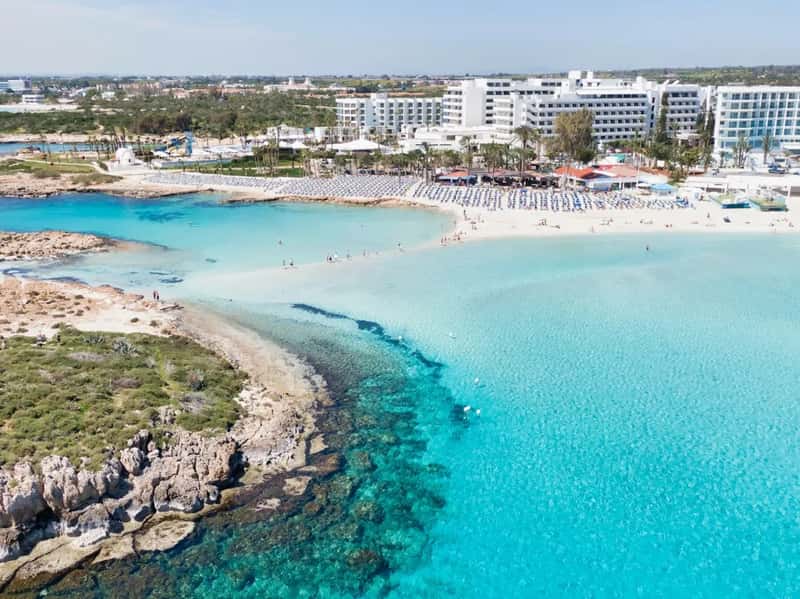 Cyprus (Image Credits: Unsplash)