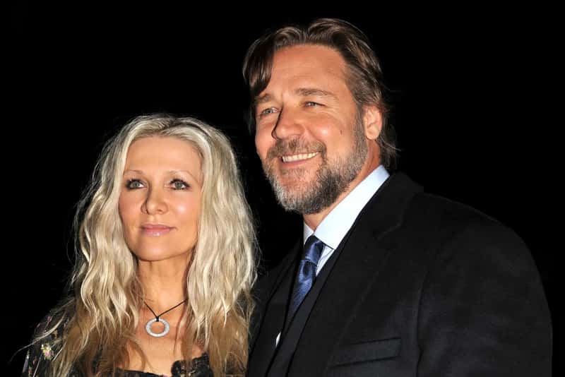Russell Crowe (Image Credits: Wikimedia)