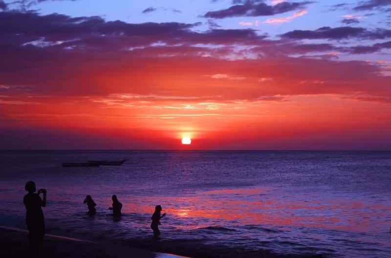 Manzanillo, Colima (Image Credits: Rawpixel)