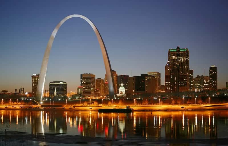 4. Mississippi - The Bottom of Nearly Every List (Image Credits: Wikimedia)