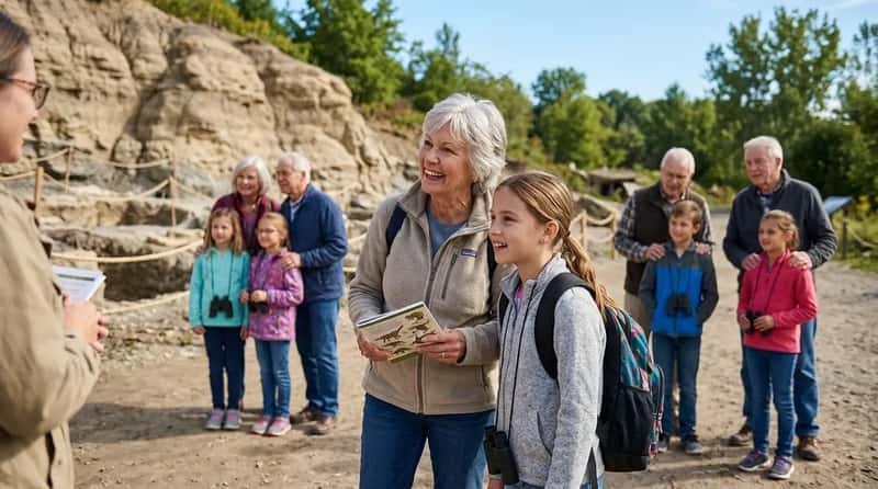 Educational Tours Are the Secretly Popular Choice Nobody Admits To (Image Credits: Gemini)