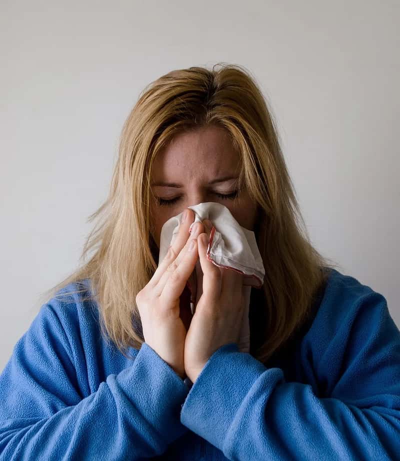 4. The Symptoms Reported by Those Affected (Image Credits: Pixabay)