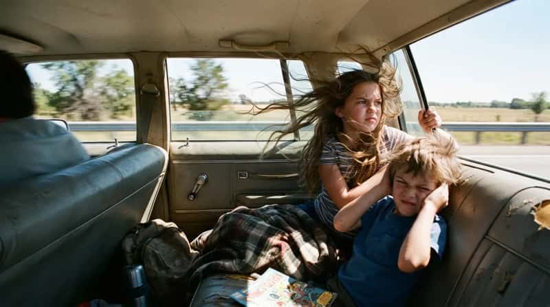 #6 - The Endless Battle Over AC Versus Rolled-Down Windows (Image Credits: Gemini)