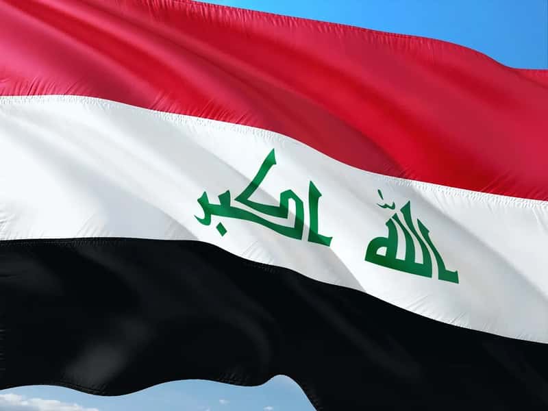 6. Iraq: Ancient History in a High-Risk Environment (Image Credits: Pixabay)