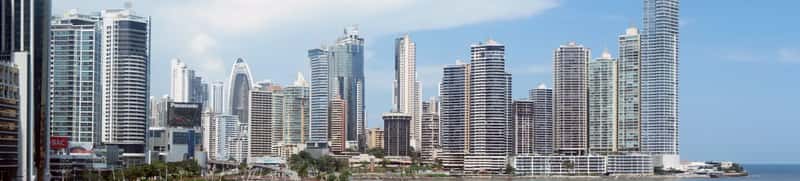 2. Panama (By Mariordo (Mario Roberto Durán Ortiz), CC BY-SA 3.0)