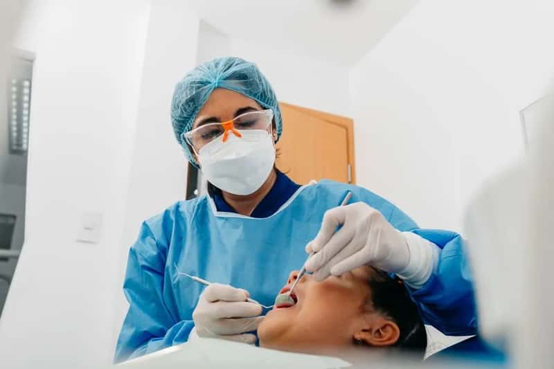 Healthcare is where Ecuador really stands out (Image Credits: Pexels)