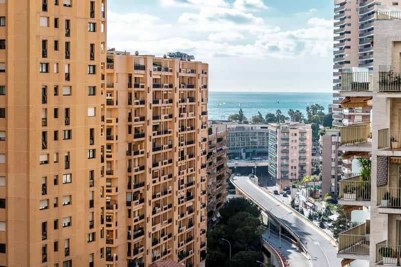 2. Monaco (Image Credits: Pixabay)