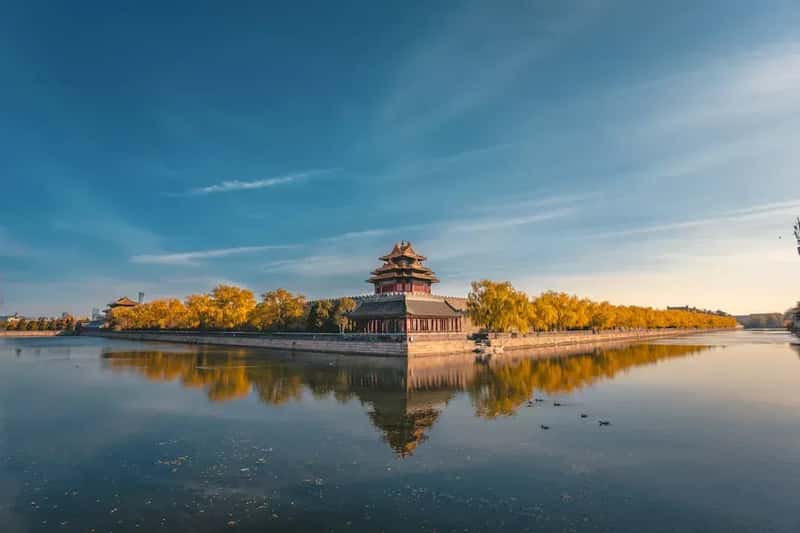 China Varies From 5 to 15 Days (Image Credits: Unsplash)