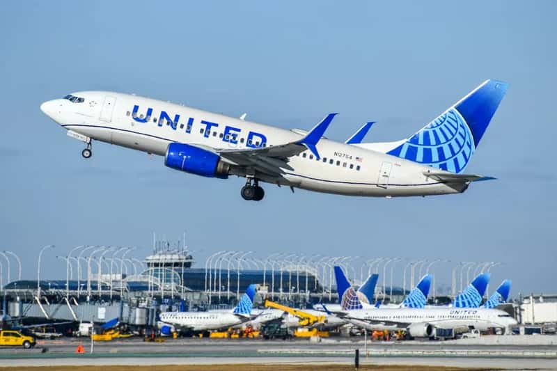 What United Is Actually Offering (Image Credits: Unsplash)