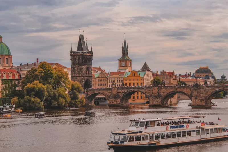 2. Czechoslovakia (Image Credits: Unsplash)