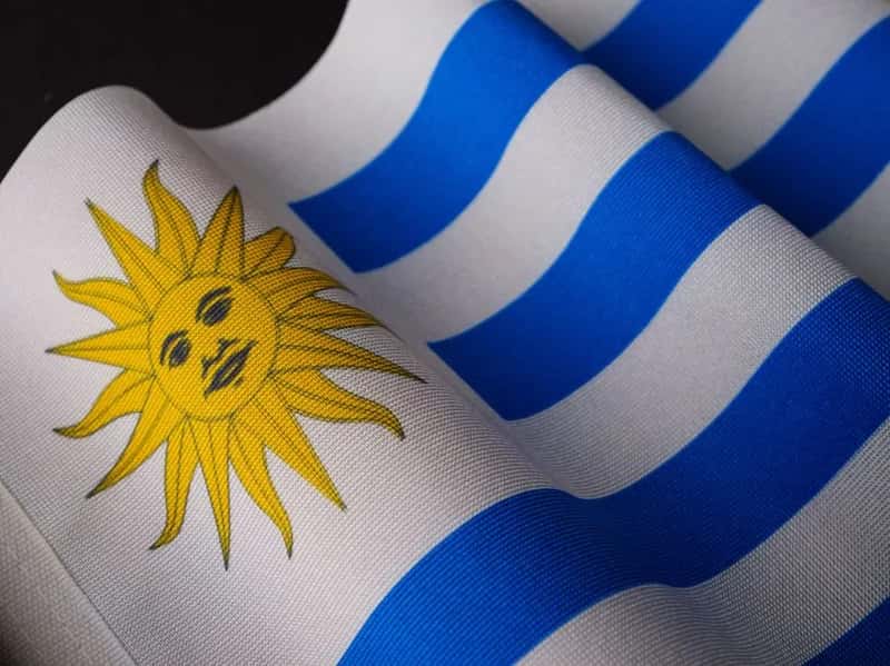 Uruguay's political and economic stability appeals to a cautious generation (Image Credits: Pexels)