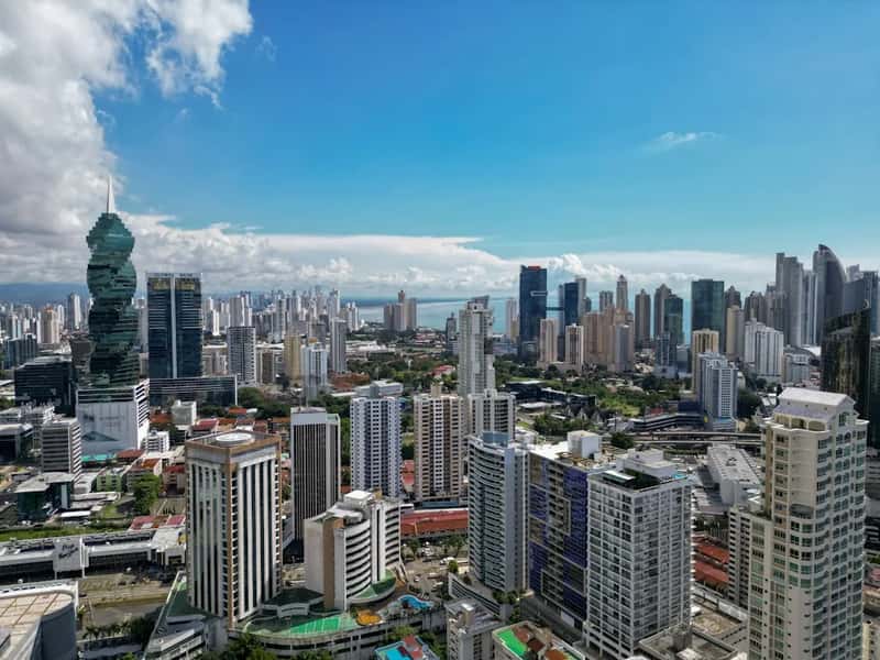 Panama (Image Credits: Unsplash)