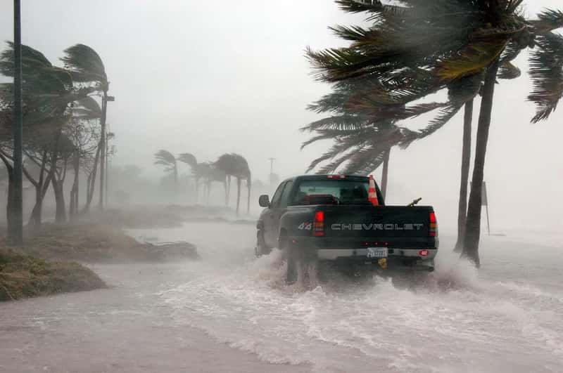 12. The Hidden Water and Flood Insurance Costs (Image Credits: Pixabay)