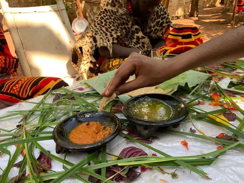 6. Ethiopia (Image Credits: Pexels)