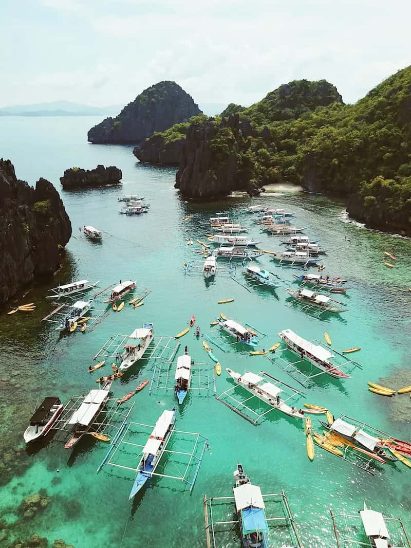 4. The Philippines (Image Credits: Unsplash)