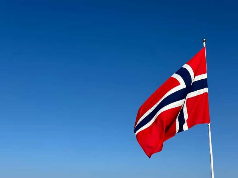 2. Norway (Image Credits: Pexels)