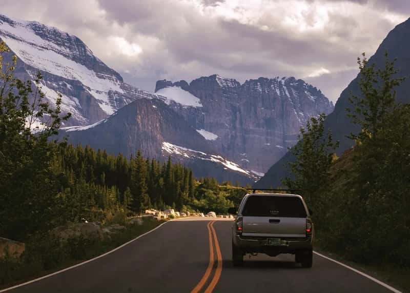 Anaconda, Montana (Image Credits: Pixabay)