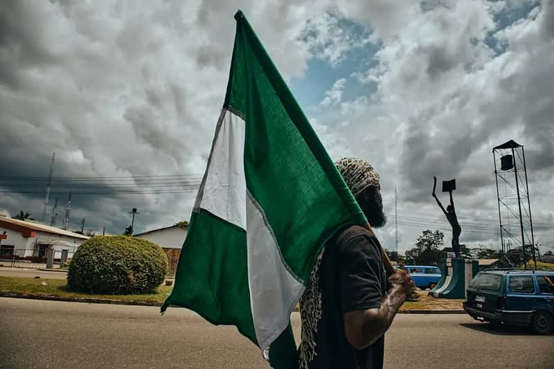 2. Nigeria (Image Credits: Unsplash)