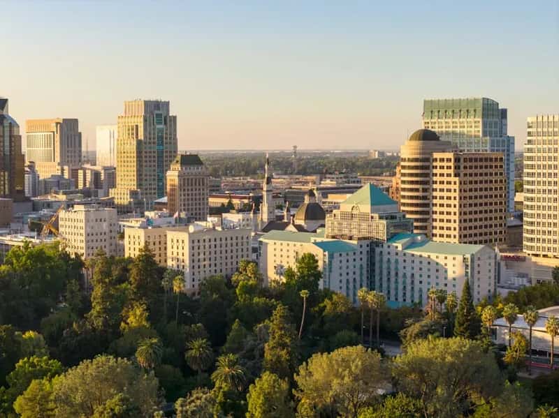 4. Sacramento, California: California's Last "Affordable" City Hits a Wall (Image Credits: Pexels)