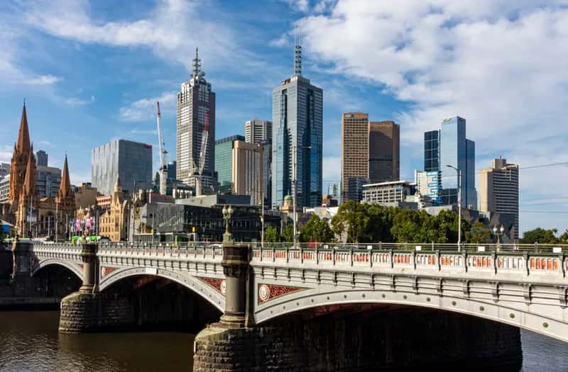 Melbourne Climbs to Third (Image Credits: Pexels)
