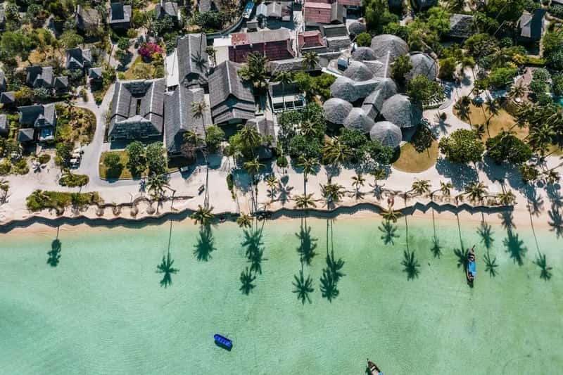 #5 - Palm Beach, Florida: Stunning, Exclusive, and Wildly Expensive (Image Credits: Unsplash)