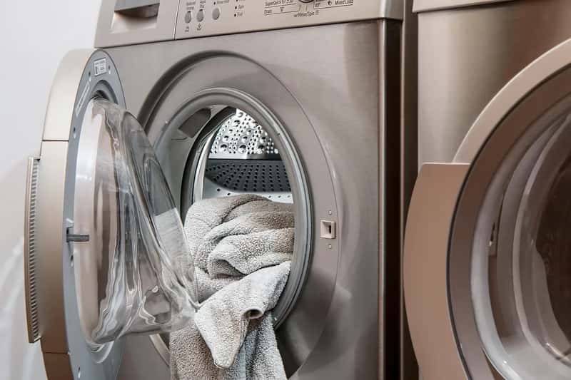 #7 - Travel-Sized Laundry Detergent (Image Credits: Pixabay)