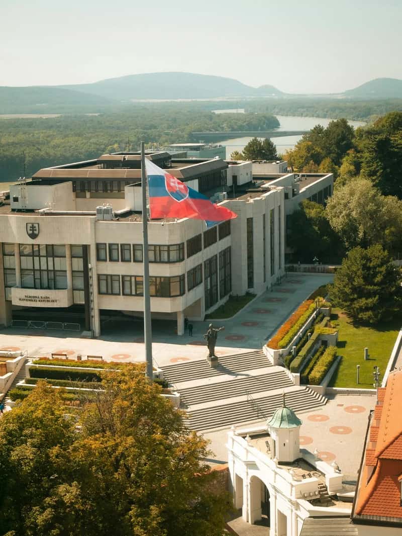 10. Slovakia (Image Credits: Unsplash)