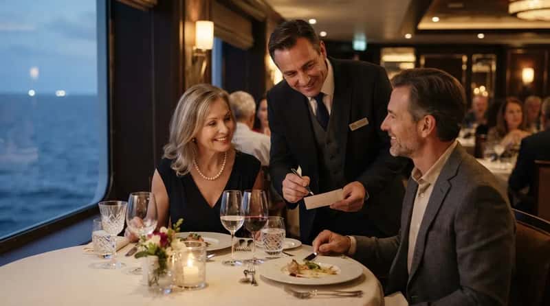 #15 - A Preview of Tomorrow's Best Dish, Whispered Tonight (Image Credits: Gemini)