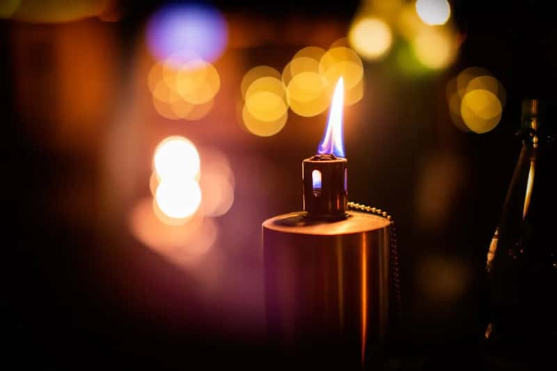 5. Torch lighters and strike-anywhere matches (Image Credits: Unsplash)
