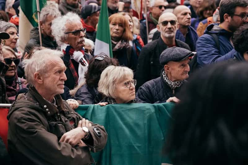 4. Italy: Europe's oldest nation (Image Credits: Unsplash)
