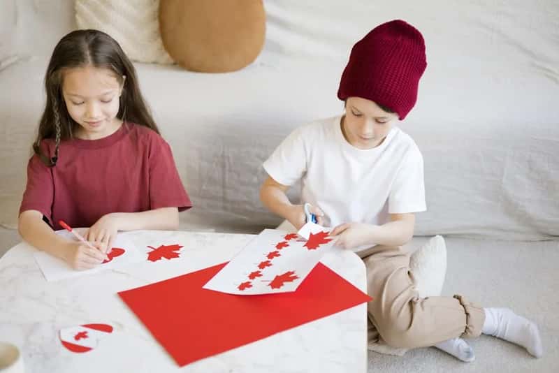 Childcare: Canada's most underrated advantage (Image Credits: Pexels)
