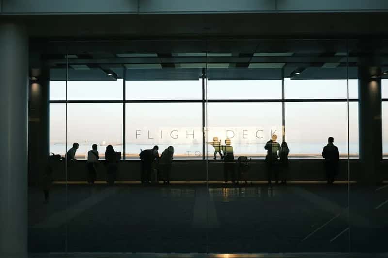 #15 - They Quietly Flag You for the 75-Plus Expedited Screening Track - Even When the Line Looks the Same (Image Credits: Unsplash)