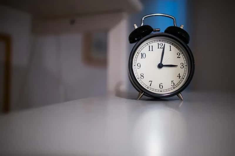#16 - Missing the Timed-Entry Permit Window (Image Credits: Stocksnap)