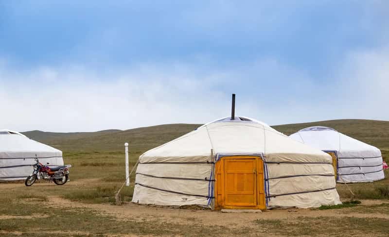 Mongolia's surprising rise as a cool weather escape (Image Credits: Pixabay)
