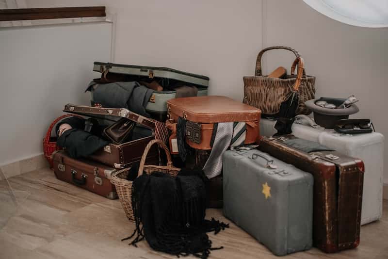 Overpacking and Bringing the Wrong Items (Image Credits: Unsplash)