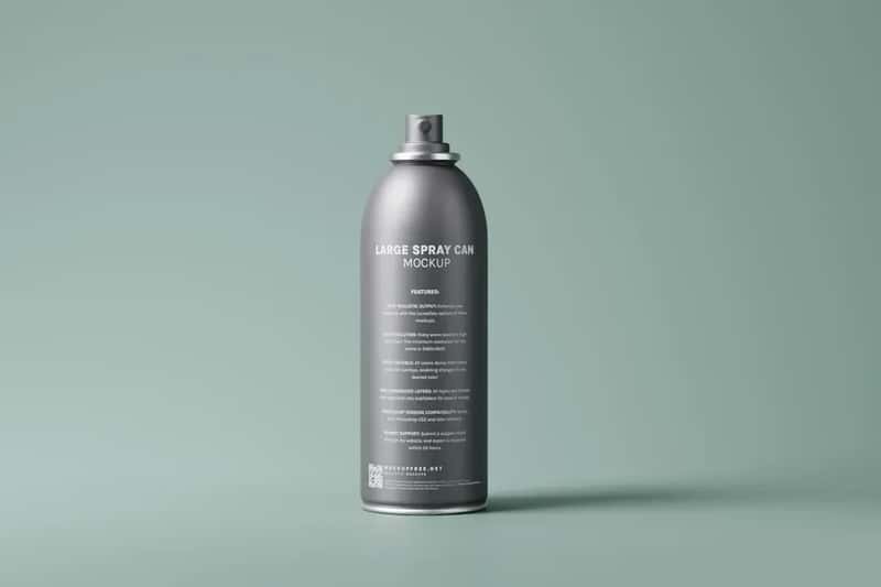 8. Aerosol Products Over TSA Limits (Image Credits: Unsplash)