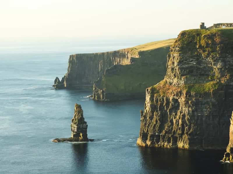 5. Ireland: warmth backed by hard numbers (Image Credits: Unsplash)