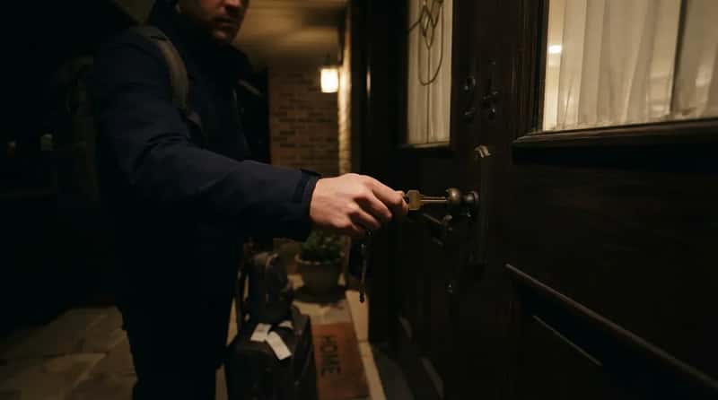 13. Your House and Car Keys: The Smallest Thing That Can Strand You (Image Credits: Gemini)