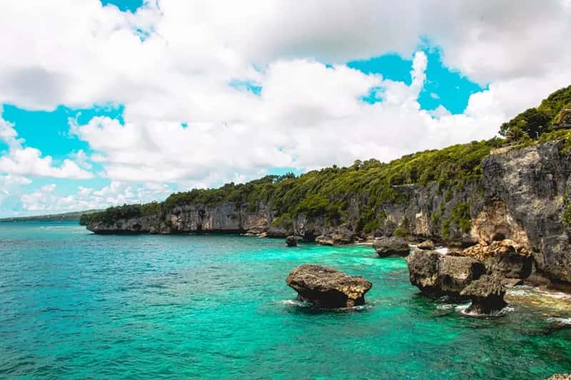 6. Niue: The Small Island With a Massive Burden (Image Credits: Unsplash)