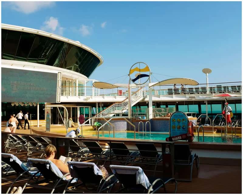 Why Royal Caribbean Is Betting Big on Land (Image Credits: Unsplash)