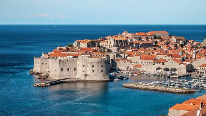 7 Popular Vacation Spots That Will Look Completely Different by 2030