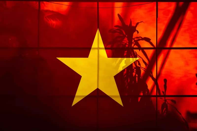 Vietnam (Image Credits: Unsplash)