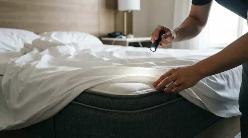 #14 - They Peel Back the Sheets Like Detectives (Image Credits: Gemini)