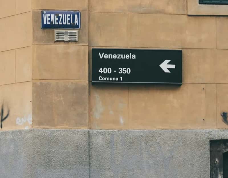 1. Venezuela – A Country on the Edge (Image Credits: Unsplash)