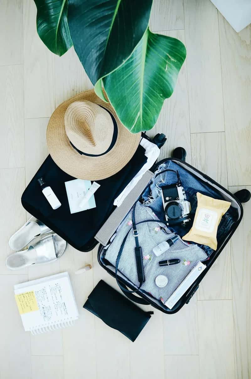 Choose the Right Bag Before You Choose Anything Else (Image Credits: Unsplash)