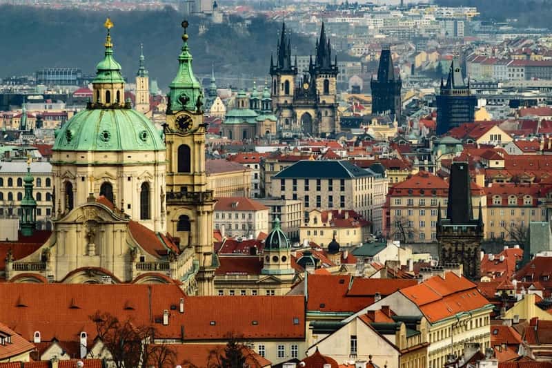 11. Czechia (Image Credits: Unsplash)