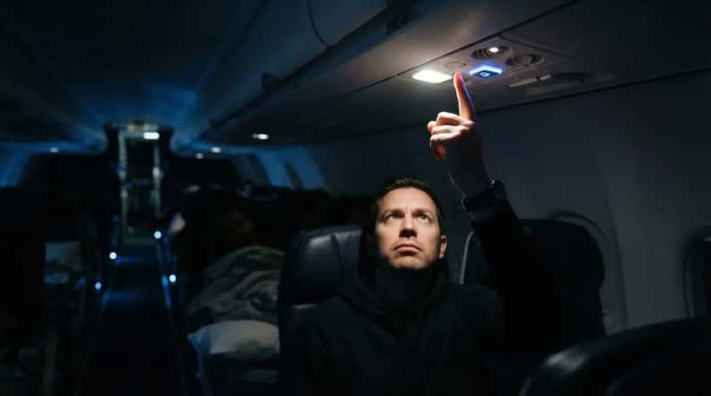 #18 - The Finger-Snappers Who Treat the Call Button Like a Demand (Image Credits: Gemini)
