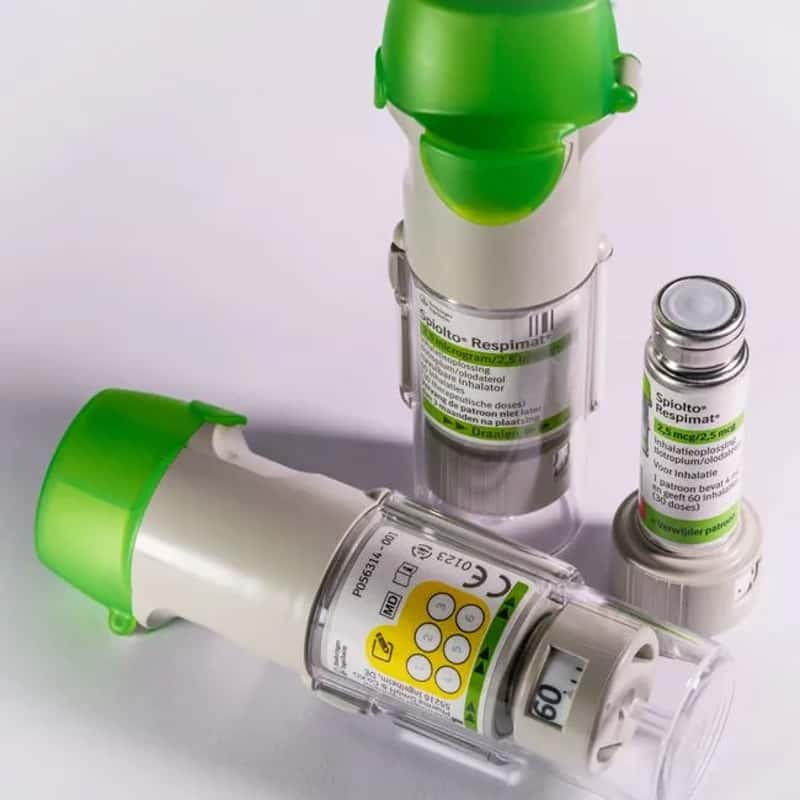 Cold Medicines and Inhalers With Stimulant Ingredients in Japan (Image Credits: Pexels)