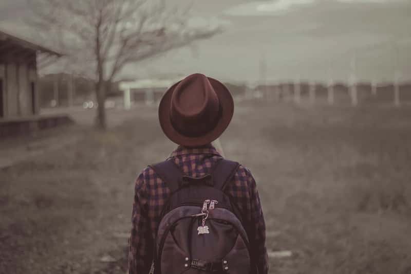 1. The Journey Backward (Image Credits: Unsplash)
